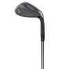 MacGregor Golf Tour Grind Milled Face Golf Wedge, Black, 58°,