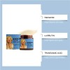 Crema Hidratante Facial Nutritiva Y Rejuvenecedora