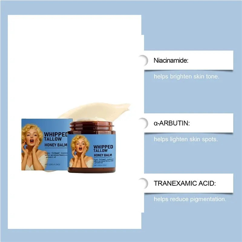 Crema Hidratante Facial Nutritiva Y Rejuvenecedora
