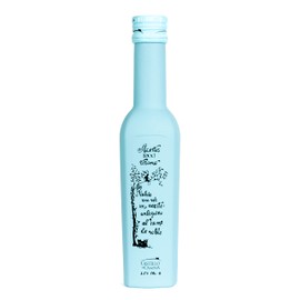 Castillo de Canena Smoked Arbequina Extra Virgin Olive Oil | Imported from Spain | 250 milliliter | Sofi Award Winner