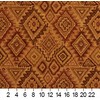 E100 Southwestern Navajo Lodge Style Upholstery Grade Fabric by The