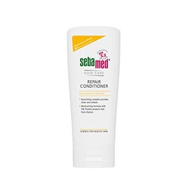 Sebamed Everyday Shampoo 200 ml, Hair Repair Conditioner 200 ml