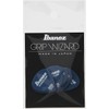 Ibanez PA16MRG-DB Anti-Slip Picks Grip Wizard Series Rubber Grip Pick
