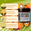 Hitree Batana Oil for Hair Growth: 100% Organic and Pure