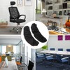 Perfectgoing Chair Armrest Covers Armrest Covers Elbow/Arm Protection Elastic Armchair