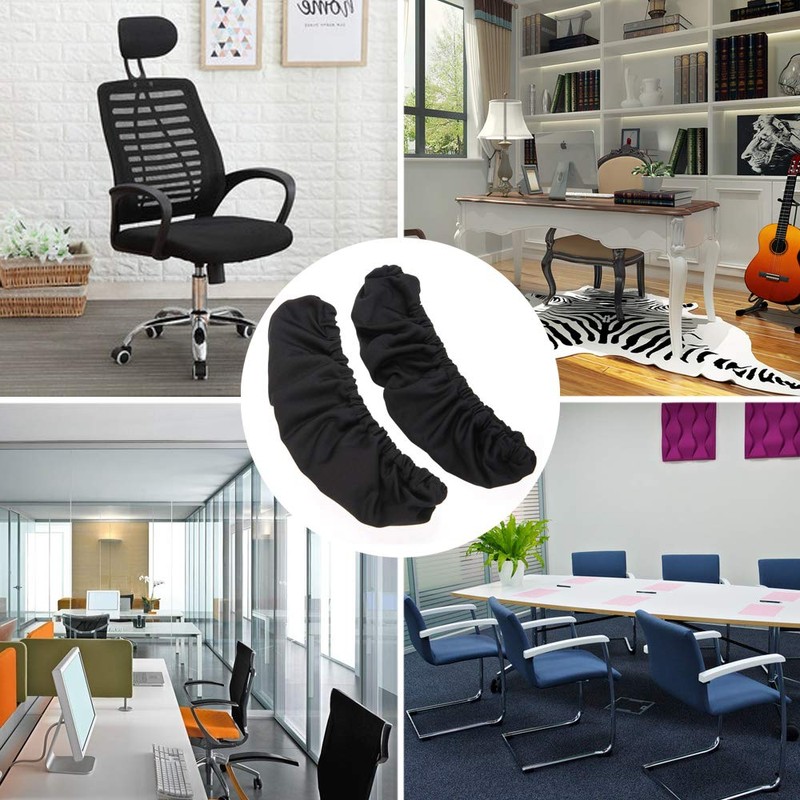 Perfectgoing Chair Armrest Covers Armrest Covers Elbow/Arm Protection Elastic Armchair
