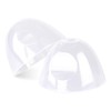 Baby Bottle Replacement Cap for Comotomo Baby Bottle, 2 Count