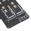 M.2 to PCIe Adapter Card NGFF M.2 to PCIE X4