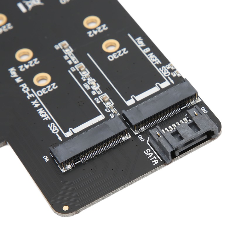 M.2 to PCIe Adapter Card NGFF M.2 to PCIE X4