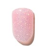 Hello Love Press-On Nails: Short Square:_Raider's Rose