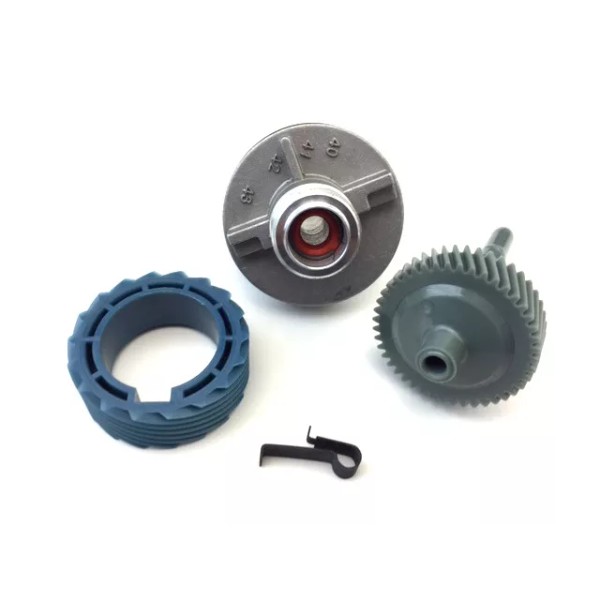 Unbranded 700R4 Speedometer gear housing with 44 & 18 tooth