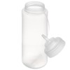 APS 93259 Squeeze Bottle, Diameter 8 cm, Height 26.5 cm,