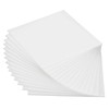 10pcs 2.0mm Vacuum Forming Splint Sheets Prevent Bubble Professional Thermoforming