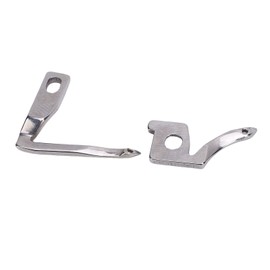 Upper and Lower Looper Kit X77781001 Compatible with Replacement for 1034D, 1134D, 2034D,3034D, 4234D Viking Brand 660CD 680CD Upper and Lower Looper Kit