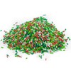 Mistletoe Magic Sprinkle Mix - 12 OZ Resealable Stand Up