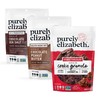 Purely Elizabeth Chocolate Lovers Variety Pack, Made with Organic Oats