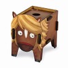 Werkhaus TwinBox Four-legged Pony