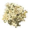 2000Pcs Belly Dance Coins Exquisite Sequins Pendants Clothing Accessories for