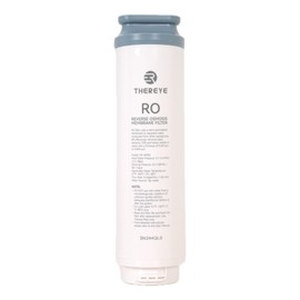 Thereye RO Water Filter Element For 700 GPD Undersink Tankless Water Filter, Blue, WP03