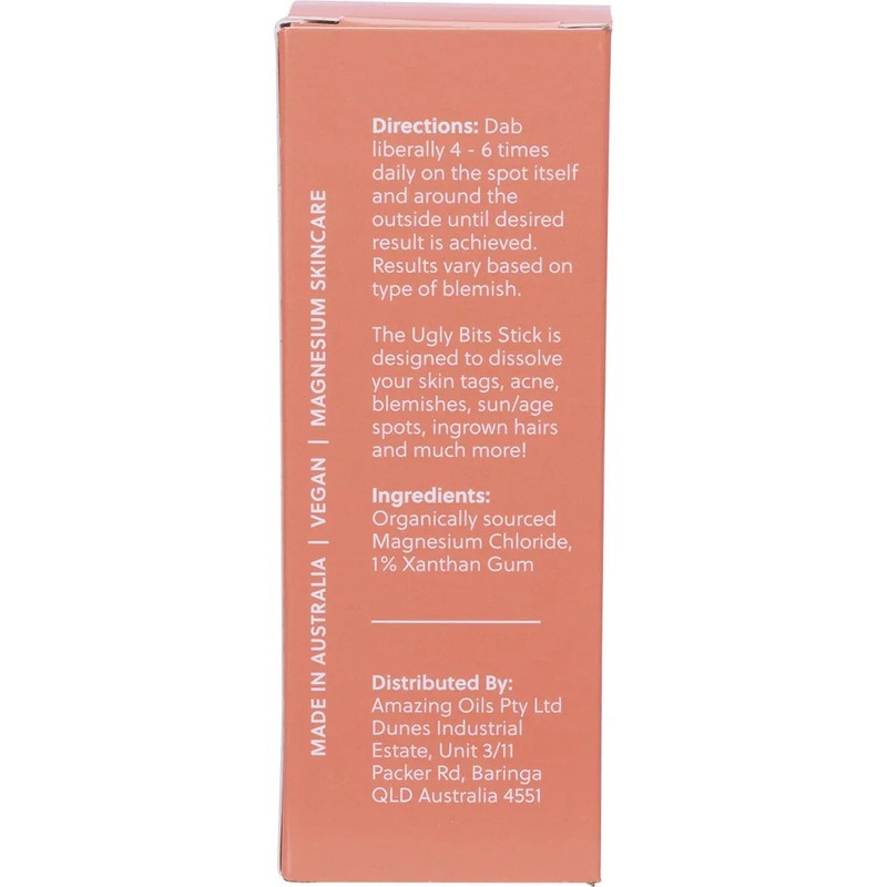 Amazing Oils Magnesium Blemish Stick
