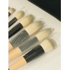 LIDAV Beauty Makeup Brushes Premium. 12 Pcs Set + Case