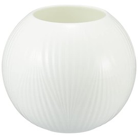 Wedgwood White Folio Base, 5.1 inches (13 cm), Wedding Gift, Gift