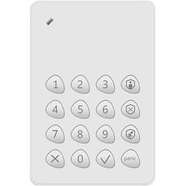 GRSICO Keypad - HUB Needed