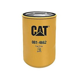 Caterpillar 081-4662 0814662 Fuel Filter Advanced High Efficiency