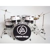 Mini Drum Set Replica for collectors