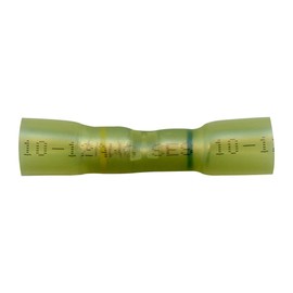 NSPA Krimpa-Seal Heat Shrink Step Down Butt Connectors 10-12 AWG - 14-16 AWG KS56-14 - 100 Pack