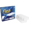 2 Flash Ultra Power Magic Eraser Sponge | Erases Impossible