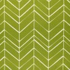 Style Decor W2702430 Laminated Table Runner, Waterproof, Scandinavian Table Center,
