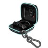 ANKASI Cover Compatible with Powerbeats Pro Case,Full Protective Shockproof Anti-Slip