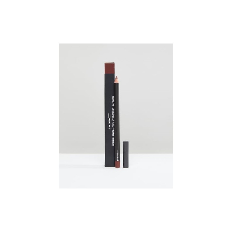 M.A.C Cosmetics Lapiz Labial Caoba