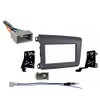 Harmony Audio Compatible with Honda Civic 2012 Double DIN Aftermarket