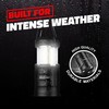 GearLight Camping Lantern - 2 Portable LED Battery Powered Lantern