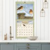 WSBL Garden Birds 2026 12X12 Wall Calendar (26997001681)