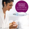 Beurer MP 62 Replacement Kit for MP 62 Manicure Device,