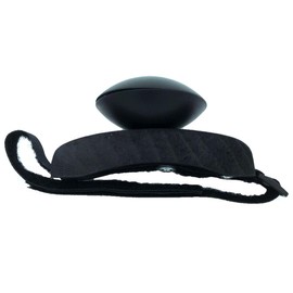 TUOREN Foot Shaker Foot Percussion Shaker with Strap Percussion Musical Instrument Accessories for Cajon Drummers Players