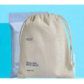 Dead Sea 시크릿 데드 씨 배스 솔트 400g Secret Dead Sea Bath Salt 400g