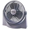 Air King AK9530 Pivot Fan: 9" Blade, 700 Max CFM,