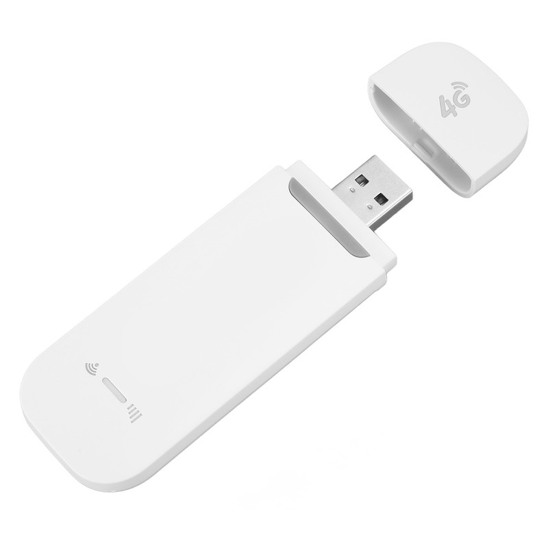 4G USB WIFI Dongle Support 10 Devices Up To 150MBPS