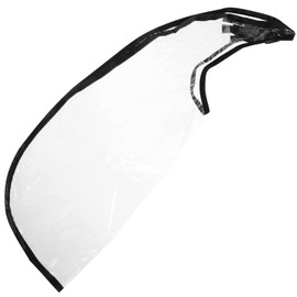 EXCEART Champú para el cabello Embudo de lavado de cabello Embudo de lavado de champú herramienta para posición vertical de lavado de personas mayores en casa salón de uso