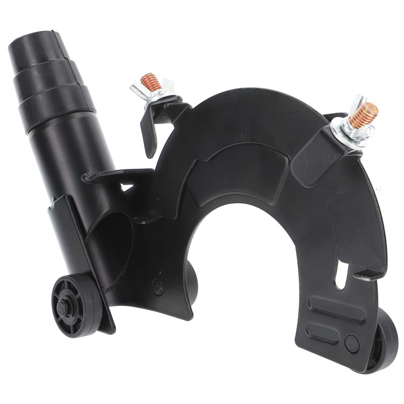 PRODIAMANT Cutting Disc Suction for Angle Grinder 125 mm M14