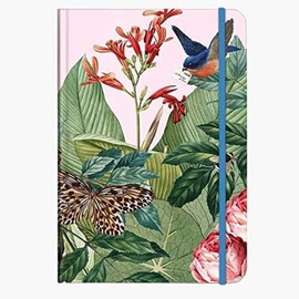 CEDON Lovebird Notebook DIN A5
