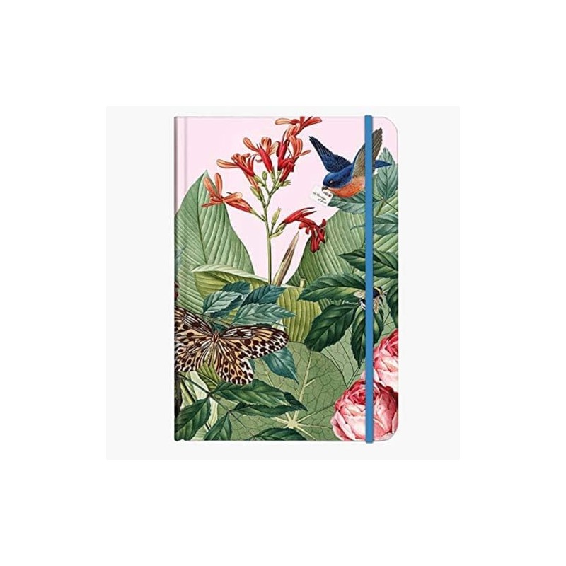 CEDON Lovebird Notebook DIN A5