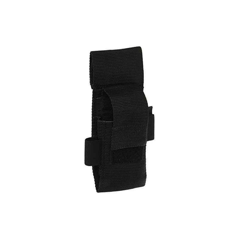 Raine EMT Pouch for Tactical Light, Large