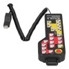 USB Handwheel 4 Axes Electronic Handbrake Remote Manual Controller for