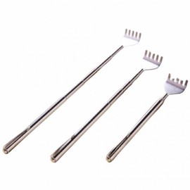 Foldable Antenna Hyoja Hand Length Adjustable Back Scratcher Hand Scratcher Cool Scraper Portable offspring 7ea