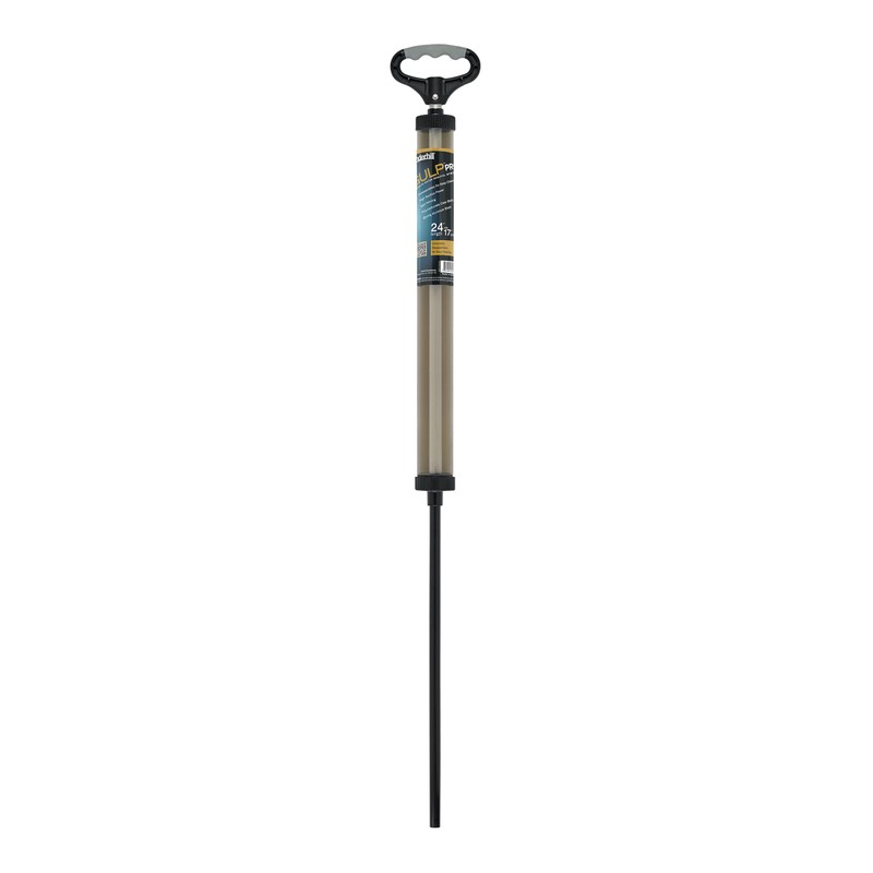 Underhill Big Gulp Pro Syringe Siphon Suction Water Pump 24